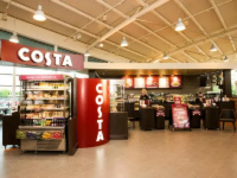 Days Inn by Wyndham Cannock Norton Canes M6 Toll Hotels in Cannock