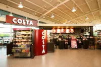 Days Inn by Wyndham Cannock Norton Canes M6 Toll Hotel a Lichfield