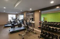 La Quinta Inn by Wyndham North Myrtle Beach - Træningscentre