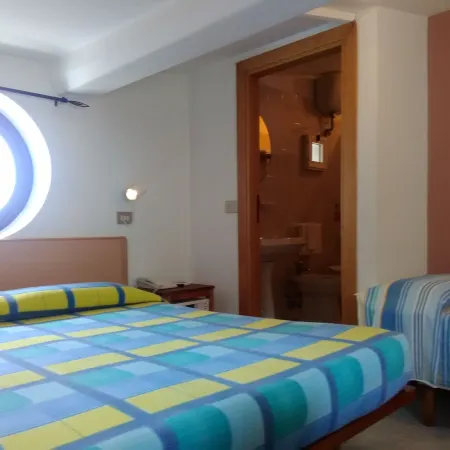 Hotel Vela Velo Club Vieste