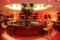 Park Plaza, Ludhiana - bar