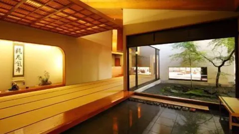 Senkyo in Numata
