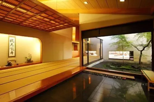 Senkyo - Wifi