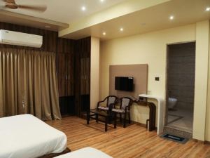 Hotel Gopala Palace By WB Inn