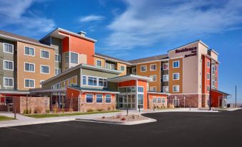 Residence Inn Casper