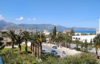 KM Studios - Ocean View