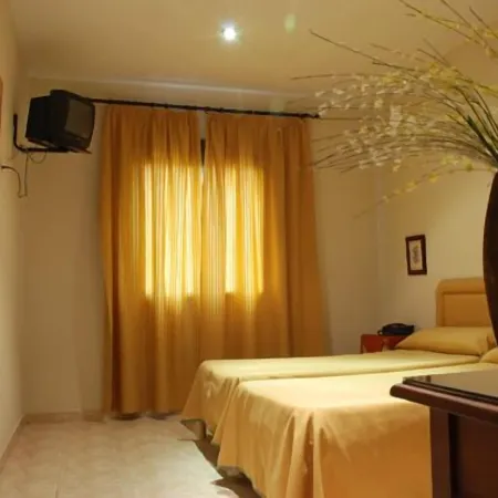Hostal León