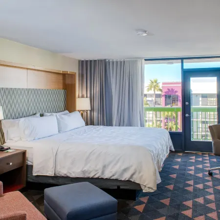 Holiday Inn PHOENIX-MESA/CHANDLER by IHG