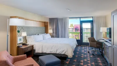 Holiday Inn & Suites Phoenix-Mesa/Chandler Hotels near Park Of The Canals Playground