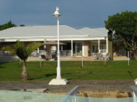 Kowie River Guest House Hotels in Port Alfred