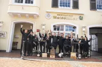 Ratshotel Hotels in Haltern am See