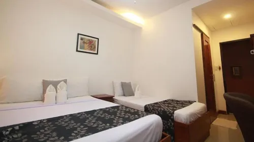 El Nido Royal Palm Inn