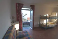 Agriturismo l'Ulivo E Il Mare - balcony