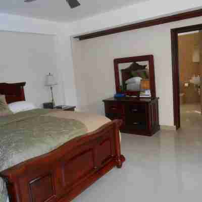Le Paradis S. Hôtel Rooms