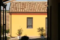 Il Campetto Country House