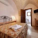 Masseria De Michele Hotel a Rosa Marina