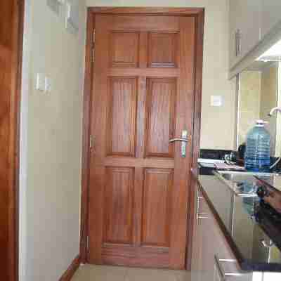 Nairobi West Suites Others