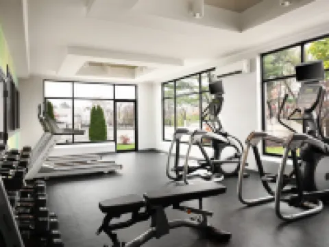 Holiday Inn BOSTON-DEDHAM HTL & CONF CTR by IHG Hotels in Dedham