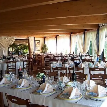 Agriturismo la Casella