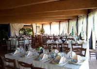 Agriturismo la Casella - Morgenmad