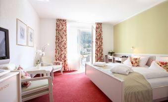 Hotel Traube Revital