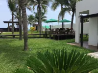 Isla Parlama Boutique Hotel فنادق في El Gariton