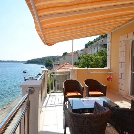 Apartments Korčula