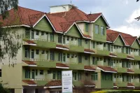 Westwood Hotel Nyeri Hotel dekat Kihatha Shopping Center