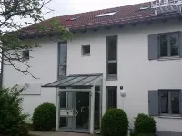 Arrivel Pension Pliening - Bisher Novitel Hotels in Pliening