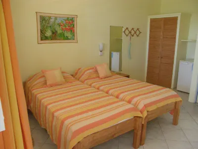 Tamarind Tree Hotel Hotels near Mero beach