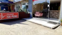 Pousada São Pedro Hotels in Sao Pedro da Aldeia