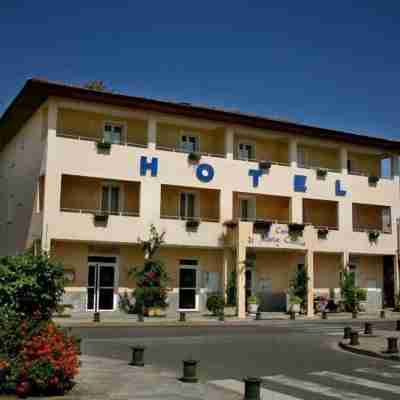 Hôtel A Casa di Maria Cicilia Hotel Exterior