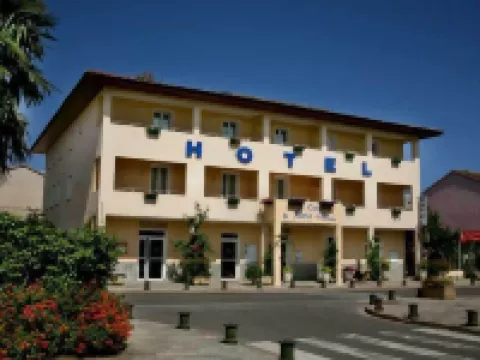 Hôtel A Casa di Maria Cicilia Hotels in Ghisonaccia