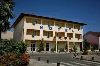 Hôtel A Casa di Maria Cicilia Hotels in Ghisonaccia