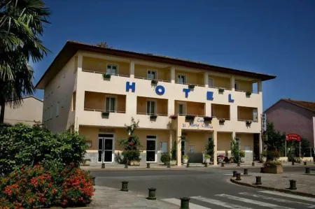 Hôtel A Casa di Maria Cicilia Отели в г. Гизоначча