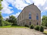 Mansion in Givet Near Veves Castle Hotels near La Madonna al Cuore d'Oro