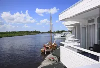 Hotel Princenhof Hotel a Hardegarijp