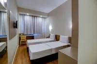 Transamerica Fit Rondonopolis