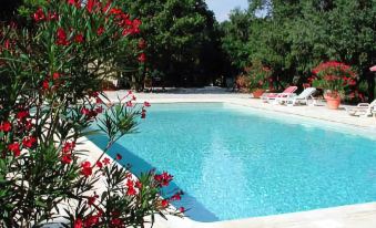 Chateau de Meyrargues - Housity