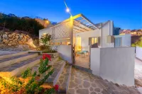 F Fine Suites - Adults Only Hotel in zona Acropoli di Lindo
