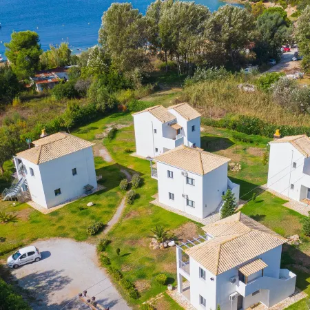 Kleopatra Villas , Skiathos, Kolios Beach