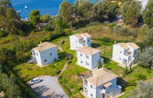 Kleopatra Villas , Skiathos, Kolios Beach