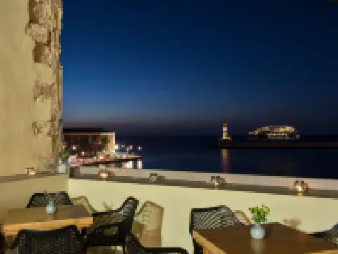 Elia Zampeliou Hotel Hotels in Chania
