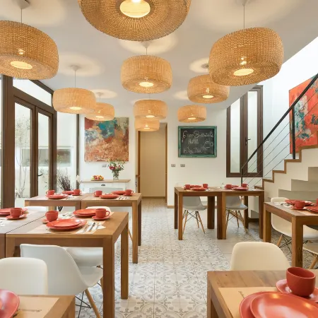 Casa Bellavista Hotel Отели рядом с достопримечательностью «Холм Сан-Кристобаль»
