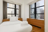 Placemakr Wall Street Hotels in 