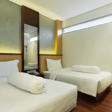 Jorisa Hotel