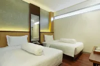 Jorisa Hotel