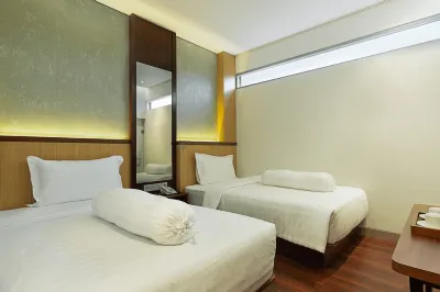 Jorisa Hotel Hotel a 
