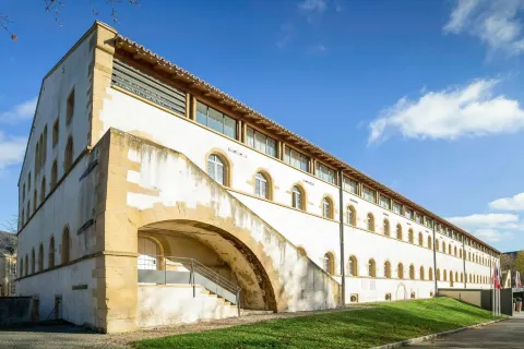 Hôtel la Citadelle Metz - MGallery Collection