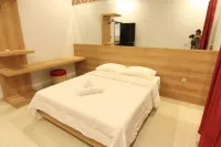 The Baliview Luxury Villas & Resto - servizio colazione